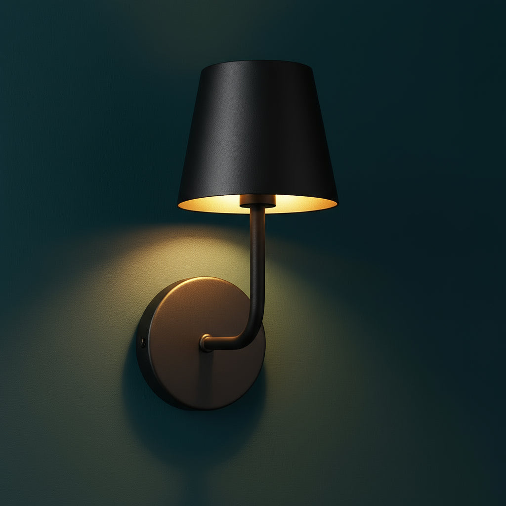 Rechargeable Wall Lights Image